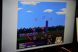 ���������꡼ No.014�Υ���ͥ������ / ������������å��䥲����ܡ����������ƥե��ߥ��󡣥�ȥ��ϡ��ɤؤΰ������륤��ǥ�������������BitSummit�פ�õ���Ƥߤ�