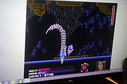 ���������꡼ No.016�Υ���ͥ������ / ������������å��䥲����ܡ����������ƥե��ߥ��󡣥�ȥ��ϡ��ɤؤΰ������륤��ǥ�������������BitSummit�פ�õ���Ƥߤ�