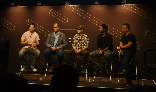 ���������꡼ No.001�Υ���ͥ������ / VR���沈�����Echo Arena�פγ�ĥ����ƥ�ġ�Echo Combat�פ����ʥ��󥹡�����ХåȤ��ò�����������⡼�ɤ��ɲ�