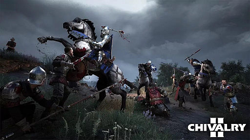 E3 2019ϥ졼Chivalry IIפȯɽƮʤɤοǤɲä졤2020ǯ˥꡼