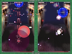 画像ギャラリー No.061のサムネイル画像 / 今日から始める「東方Project」。「東方紅魔郷」から「東方鬼形獣」まで,Windowsで遊べる17タイトルを一挙紹介