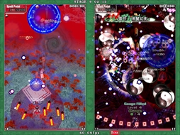 画像ギャラリー No.064のサムネイル画像 / 今日から始める「東方Project」。「東方紅魔郷」から「東方鬼形獣」まで,Windowsで遊べる17タイトルを一挙紹介