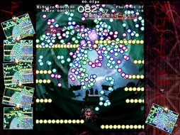 画像ギャラリー No.079のサムネイル画像 / 今日から始める「東方Project」。「東方紅魔郷」から「東方鬼形獣」まで,Windowsで遊べる17タイトルを一挙紹介