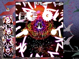 画像ギャラリー No.130のサムネイル画像 / 今日から始める「東方Project」。「東方紅魔郷」から「東方鬼形獣」まで,Windowsで遊べる17タイトルを一挙紹介