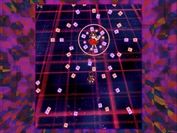 画像ギャラリー No.224のサムネイル画像 / 今日から始める「東方Project」。「東方紅魔郷」から「東方鬼形獣」まで,Windowsで遊べる17タイトルを一挙紹介