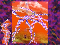 画像ギャラリー No.225のサムネイル画像 / 今日から始める「東方Project」。「東方紅魔郷」から「東方鬼形獣」まで,Windowsで遊べる17タイトルを一挙紹介