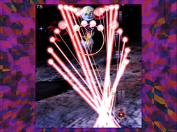 画像ギャラリー No.226のサムネイル画像 / 今日から始める「東方Project」。「東方紅魔郷」から「東方鬼形獣」まで,Windowsで遊べる17タイトルを一挙紹介