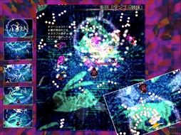 画像ギャラリー No.228のサムネイル画像 / 今日から始める「東方Project」。「東方紅魔郷」から「東方鬼形獣」まで,Windowsで遊べる17タイトルを一挙紹介