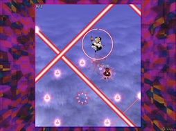 画像ギャラリー No.229のサムネイル画像 / 今日から始める「東方Project」。「東方紅魔郷」から「東方鬼形獣」まで,Windowsで遊べる17タイトルを一挙紹介