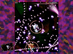 画像ギャラリー No.232のサムネイル画像 / 今日から始める「東方Project」。「東方紅魔郷」から「東方鬼形獣」まで,Windowsで遊べる17タイトルを一挙紹介