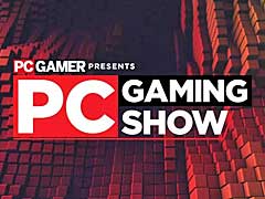 PCΥ٥ȡPC Gaming Show 2020פϡƻ֤66ۿ