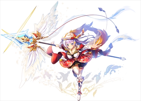 ���������꡼ No.004�Υ���ͥ������ / PC/���ޥ۸�������RPG�֥����륺���֥å����ᥤ���� ����������ʪ����פ�DMM GAMES���о졣������Ͽ�μ��դ⥹������