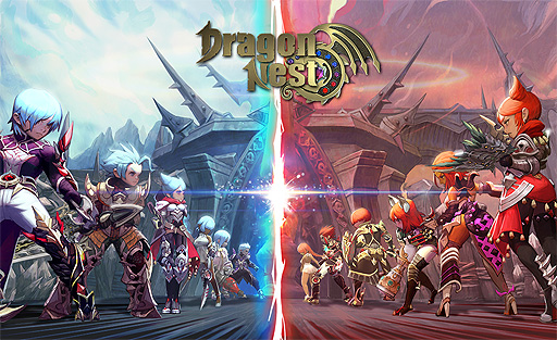 PCץåȥեLINE PODפιӥϡ2ƥȥȤơDragon Nest Rɤۿ