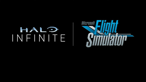 Microsoft Flight Simulator 40ǯǥפ2022ǯ11ȯ䡣HALOץDLCۿ