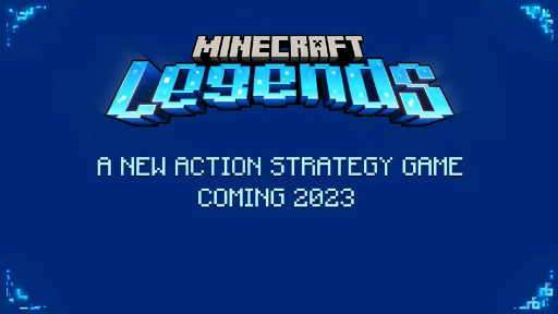 Minecraft Legendsפ2023ǯȯ䡽ޥˤ󥹥ȥƥ