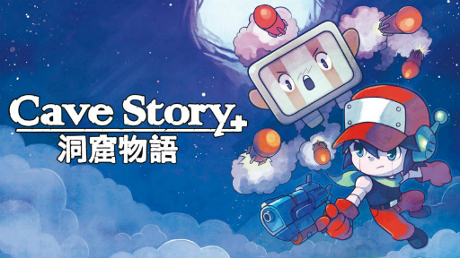 Pikii ꥹޥǯǯϥ򳫺šCave Story+ס֥ߥס֥ꥹ륯饤פʤɤ1000߶Ѱ