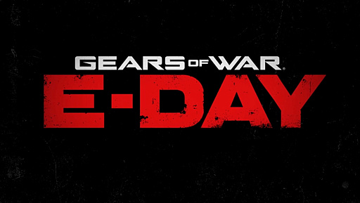  No.001Υͥ / GoW14ǯGears of War: E-Dayȯɽ㤫ꤷޡɥλѤ򸫤륢ʥ󥹥ȥ쥤顼