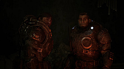  No.006Υͥ / GoW14ǯGears of War: E-Dayȯɽ㤫ꤷޡɥλѤ򸫤륢ʥ󥹥ȥ쥤顼