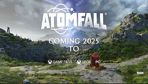 ˺ҳǲǤѹıӤǥХХ롣Atomfall2025ǯȯ