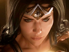 F.E.A.R.פ֥ɥ֡ɡפʤɤΤMonolith ProductionsĺءWonder Womanפϳȯߤ