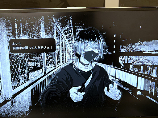 ���������꡼ No.010�Υ���ͥ������ / ����ǥ���������Ÿ����������������󥸥��7�ץ�ݡ��ȡ���2��ˡ����������Ӥ�褦��ͷ�ӡȻ�ꤽ���ɤˤʤä�1���ܤν�Ÿ���ʤ�����å�