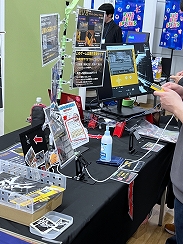 ���������꡼ No.021�Υ���ͥ������ / ����ǥ���������Ÿ����������������󥸥��7�ץ�ݡ��ȡ���2��ˡ����������Ӥ�褦��ͷ�ӡȻ�ꤽ���ɤˤʤä�1���ܤν�Ÿ���ʤ�����å�