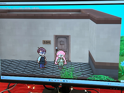 ���������꡼ No.029�Υ���ͥ������ / ����ǥ���������Ÿ����������������󥸥��7�ץ�ݡ��ȡ���2��ˡ����������Ӥ�褦��ͷ�ӡȻ�ꤽ���ɤˤʤä�1���ܤν�Ÿ���ʤ�����å�