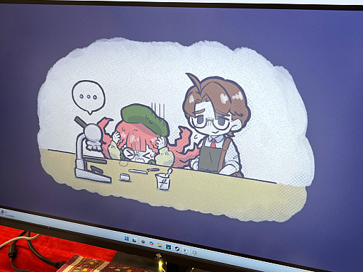 ���������꡼ No.030�Υ���ͥ������ / ����ǥ���������Ÿ����������������󥸥��7�ץ�ݡ��ȡ���2��ˡ����������Ӥ�褦��ͷ�ӡȻ�ꤽ���ɤˤʤä�1���ܤν�Ÿ���ʤ�����å�