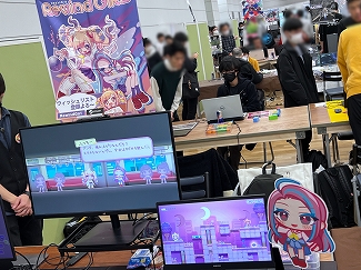 ���������꡼ No.033�Υ���ͥ������ / ����ǥ���������Ÿ����������������󥸥��7�ץ�ݡ��ȡ���2��ˡ����������Ӥ�褦��ͷ�ӡȻ�ꤽ���ɤˤʤä�1���ܤν�Ÿ���ʤ�����å�