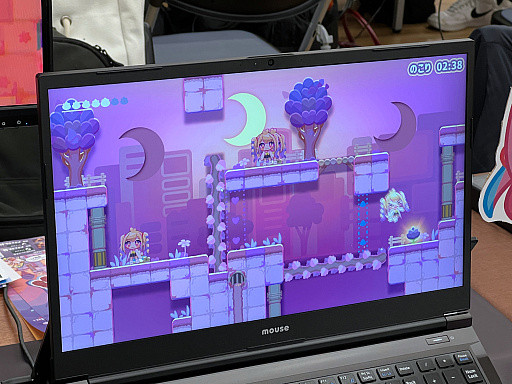 ���������꡼ No.035�Υ���ͥ������ / ����ǥ���������Ÿ����������������󥸥��7�ץ�ݡ��ȡ���2��ˡ����������Ӥ�褦��ͷ�ӡȻ�ꤽ���ɤˤʤä�1���ܤν�Ÿ���ʤ�����å�