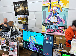 ���������꡼ No.038�Υ���ͥ������ / ����ǥ���������Ÿ����������������󥸥��7�ץ�ݡ��ȡ���2��ˡ����������Ӥ�褦��ͷ�ӡȻ�ꤽ���ɤˤʤä�1���ܤν�Ÿ���ʤ�����å�