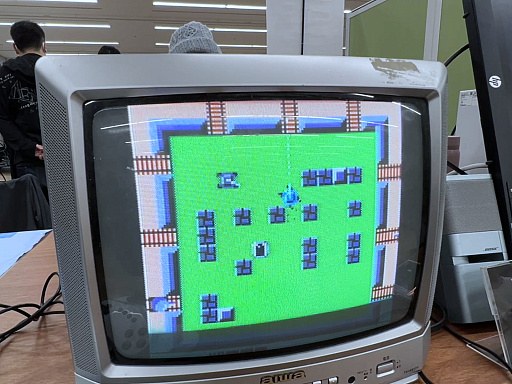 ���������꡼ No.028�Υ���ͥ������ / ����ǥ���������Ÿ����������������󥸥��7�ץ�ݡ��ȡ���3��ˡ�2���ܤ��ͻҤϤ����ˡ������פ�����ʤ����ʤ��ԤȤνв񤤤����ä�