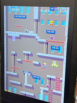 ���������꡼ No.030�Υ���ͥ������ / ����ǥ���������Ÿ����������������󥸥��7�ץ�ݡ��ȡ���3��ˡ�2���ܤ��ͻҤϤ����ˡ������פ�����ʤ����ʤ��ԤȤνв񤤤����ä�