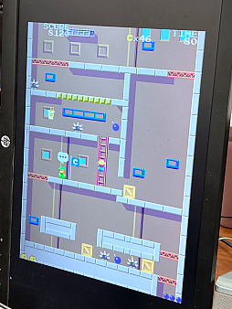 ���������꡼ No.031�Υ���ͥ������ / ����ǥ���������Ÿ����������������󥸥��7�ץ�ݡ��ȡ���3��ˡ�2���ܤ��ͻҤϤ����ˡ������פ�����ʤ����ʤ��ԤȤνв񤤤����ä�