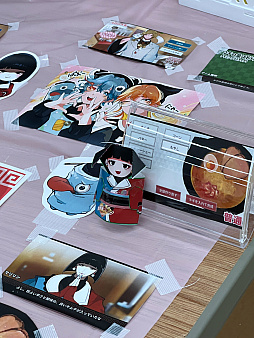 ���������꡼ No.051�Υ���ͥ������ / ����ǥ���������Ÿ����������������󥸥��7�ץ�ݡ��ȡ���3��ˡ�2���ܤ��ͻҤϤ����ˡ������פ�����ʤ����ʤ��ԤȤνв񤤤����ä�