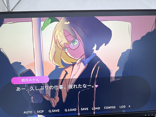 ���������꡼ No.022�Υ���ͥ������ / ����ǥ���������Ÿ����֤֤����� GAME DIGG�ץ�ݡ��ȡʸ��ԡˡ���Ԥθ���������򴶤������롤�ڤ���������ο����򽸤�Ƥߤ�