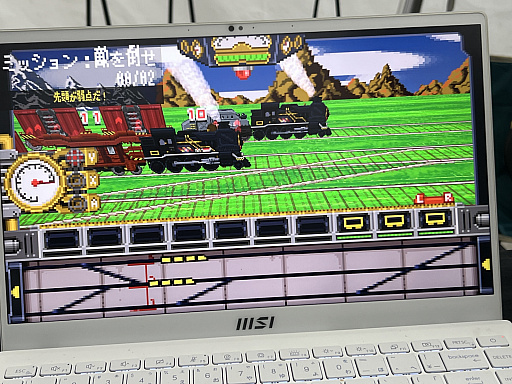 ���������꡼ No.029�Υ���ͥ������ / ����ǥ���������Ÿ����֤֤����� GAME DIGG�ץ�ݡ��ȡʸ��ԡˡ���Ԥθ���������򴶤������롤�ڤ���������ο����򽸤�Ƥߤ�