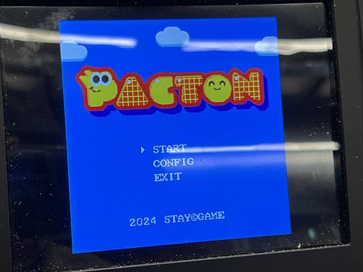 ���������꡼ No.034�Υ���ͥ������ / ����ǥ���������Ÿ����֤֤����� GAME DIGG�ץ�ݡ��ȡʸ��ԡˡ���Ԥθ���������򴶤������롤�ڤ���������ο����򽸤�Ƥߤ�