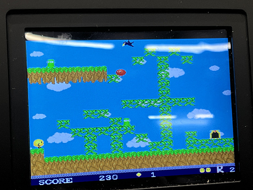 ���������꡼ No.035�Υ���ͥ������ / ����ǥ���������Ÿ����֤֤����� GAME DIGG�ץ�ݡ��ȡʸ��ԡˡ���Ԥθ���������򴶤������롤�ڤ���������ο����򽸤�Ƥߤ�