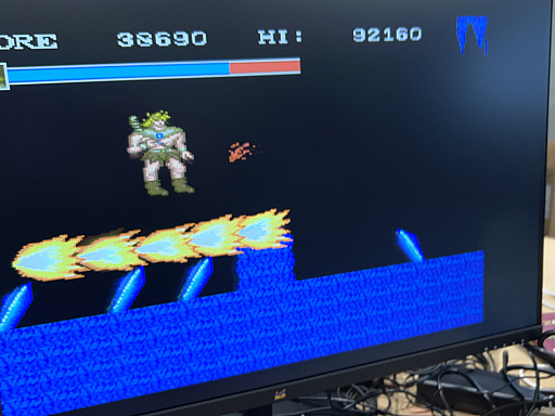 ���������꡼ No.037�Υ���ͥ������ / ����ǥ���������Ÿ����֤֤����� GAME DIGG�ץ�ݡ��ȡʸ��ԡˡ���Ԥθ���������򴶤������롤�ڤ���������ο����򽸤�Ƥߤ�