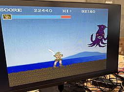 ���������꡼ No.038�Υ���ͥ������ / ����ǥ���������Ÿ����֤֤����� GAME DIGG�ץ�ݡ��ȡʸ��ԡˡ���Ԥθ���������򴶤������롤�ڤ���������ο����򽸤�Ƥߤ�