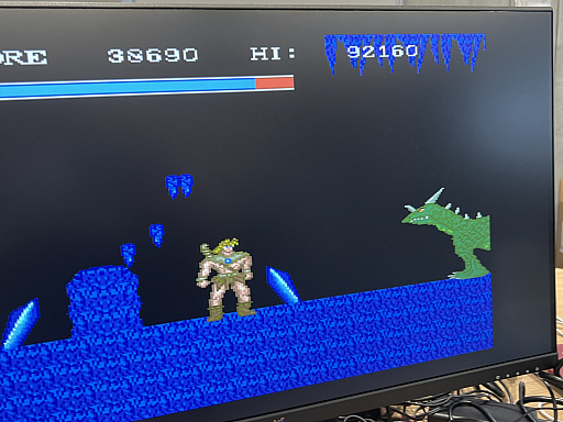 ���������꡼ No.040�Υ���ͥ������ / ����ǥ���������Ÿ����֤֤����� GAME DIGG�ץ�ݡ��ȡʸ��ԡˡ���Ԥθ���������򴶤������롤�ڤ���������ο����򽸤�Ƥߤ�