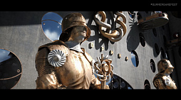 ꡼ No.004Υͥ / Atomic Heart IIȯɽQueen̾Don't Stop Me Now˹碌ơܥåȤαɲڤȹѤѤҲ