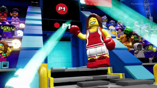 ꡼ No.001Υͥ / LEGO PARTYȯɽ4ͤǳڤ쥴ǥѡƥबо