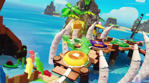 ꡼ No.003Υͥ / LEGO PARTYȯɽ4ͤǳڤ쥴ǥѡƥबо