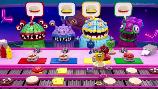 ꡼ No.008Υͥ / LEGO PARTYȯɽ4ͤǳڤ쥴ǥѡƥबо