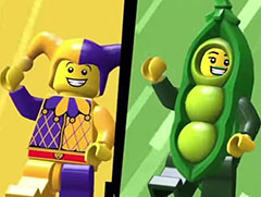 LEGO PARTYȯɽ4ͤǳڤ쥴ǥѡƥबо