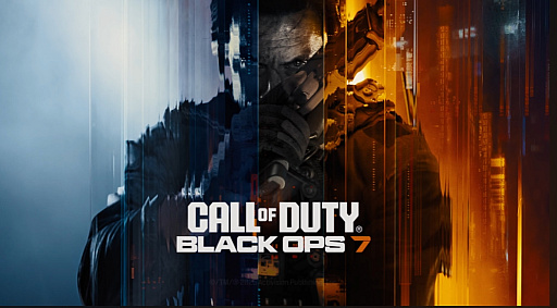 画像ギャラリー No.001のサムネイル画像 / 「Call of Duty: Black Ops 7」発表。2035年の近未来を舞台に,ブラックオプス部隊が恐怖の策略家たちと対峙する