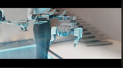 画像ギャラリー No.005のサムネイル画像 / 「Call of Duty: Black Ops 7」発表。2035年の近未来を舞台に,ブラックオプス部隊が恐怖の策略家たちと対峙する