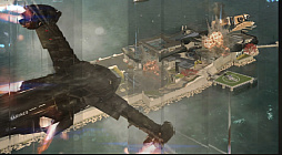 画像ギャラリー No.010のサムネイル画像 / 「Call of Duty: Black Ops 7」発表。2035年の近未来を舞台に,ブラックオプス部隊が恐怖の策略家たちと対峙する